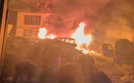 Nowgam blast: J&K govt announces Rs 10 lakh ex-gratia for victims; injured to get Rs 1 lakh