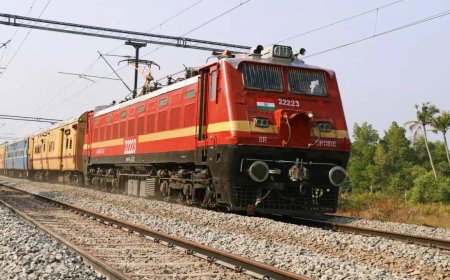 After 6 years, railways reverts to earlier criteria of appointing topmost officials, recruiting personnel