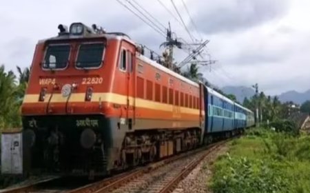 Chhath specials, unscheduled trains helped Bihar record highest polling