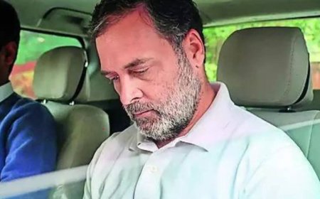 Bihar poll results: Congress targets EC for 'questionable' election process