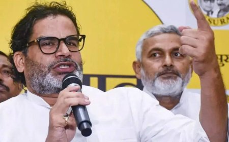 Bihar election results: In 35 seats, Prashant Kishor's party tally more than win margin