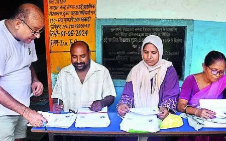 Peaceful polls to boost SIR in other states/UTs: CEC hails final electoral roll of Bihar