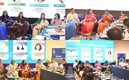 Eastern Naval Command hosts annual NES Conference 2025