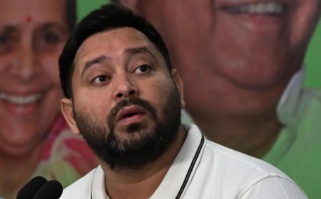 Bihar results: RJD got more votes than BJP, JD(U) but fewer seats; here's why it happened