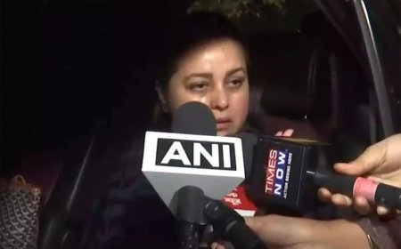 'Disowned Tejashwi': Rohini says father stands by her; Lalu Yadav family feud gets murky