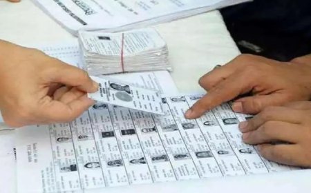 Kerala BLO's suicide triggers unrest: Unions call statewide boycott; family blames SIR-related job stress