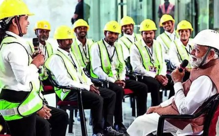 'Blue book' is prepared: More bullet train projects may be rolled out, hints PM Modi