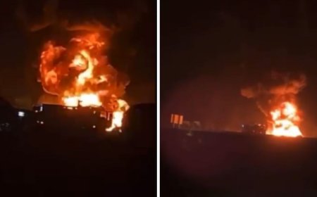 Mecca pilgrims were asleep when bus crashed; several Indians feared dead- What we know so far