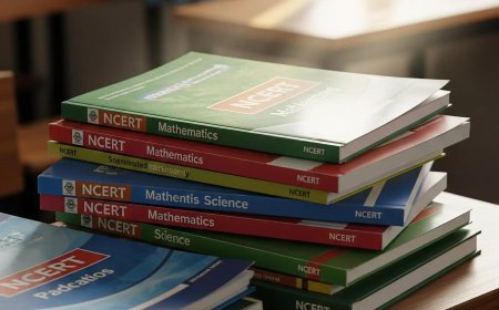 NCERT must convert class 1-12 textbooks into Indian Sign Language in 3 months: CCPD