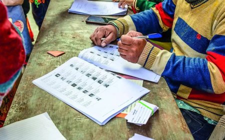 EC orders 'Special Revision' of Assam voter list, final roll in Feb; how it differs from SIR
