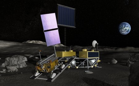 Chandrayaan-4 mission likely to be launched in 2028, says Isro chief