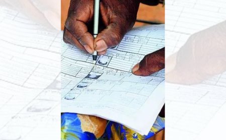 NRC case pending, EC skips SIR in Assam, orders 'special revision'