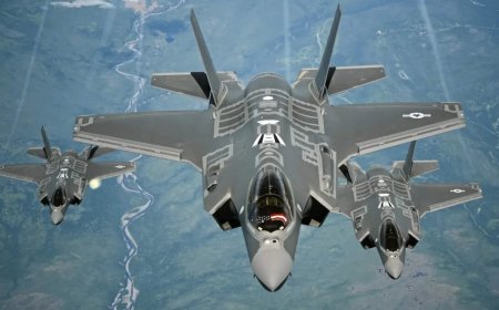 Bad deal: Donald Trump may sell F-35s to Saudi Arabia; why India is worried