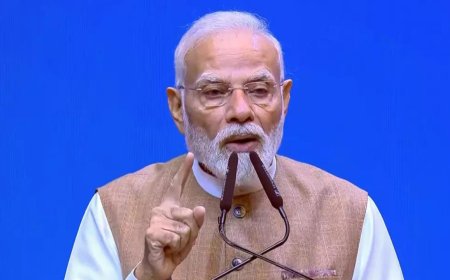 At Coimbatore event, PM Modi to release Rs 18k cr to 9cr farmers today