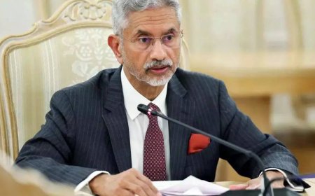 Diplomatic push: Jaishankar opens two new consulates in Russia; hails Delhi-Moscow ties