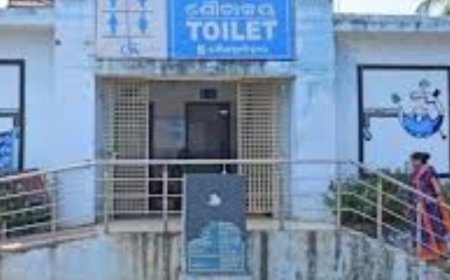 Coming soon 29,000 modern ‘aspirational toilets’ in 3,920 municipal areas