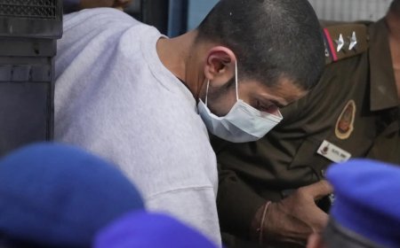 Delhi court sends Anmol Bishnoi to 11-day NIA custody