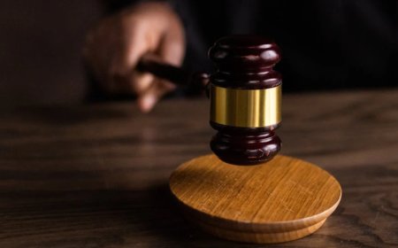 'Unconstitutional': SC strikes down Tribunal Act, slams govt