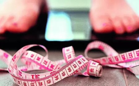 New weight-loss drugs work, but require long-term use: Doctor