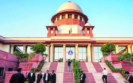 SC: 3 talaqs sent through lawyer not valid