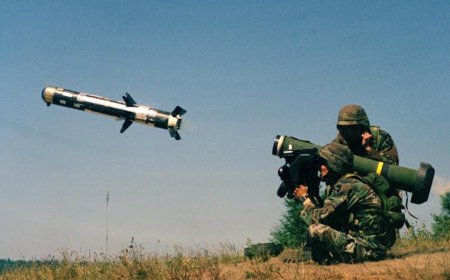 Projectiles, missile system: US clears major arms sale to India; move to help 'deter regional threats'