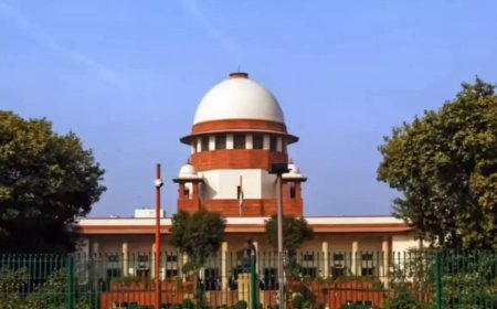 Presidential reference: Governors can’t stall Bills, but courts can’t fix timelines; key SC verdict explained