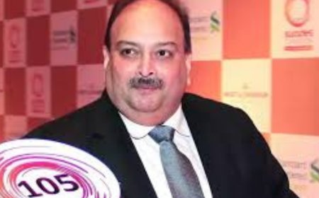 Belgium's supreme court to hear Mehul Choksi's appeal against extradition on Dec 9