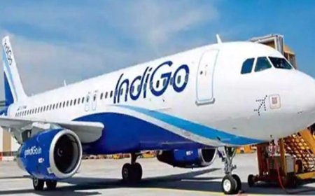 Technical snag hits IndiGo: Guwahati–Delhi flight delayed by three hours; passengers offered refund or rebooking