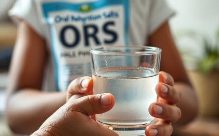 Pull off shelves drinks misusing 'ORS' tag, all states & UTs told