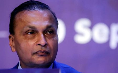 ED seizes more assets of Anil Ambani group