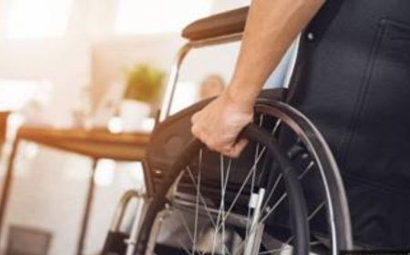 A rights crisis: 80% of disabled Indians have no health cover