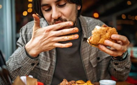 Lancet series warns ultra-processed foods driving India’s surge in obesity and diabetes