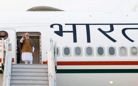 'Going since Trump is boycotting it': Congress targets PM Modi over G20 summit; takes 'huglomacy' dig