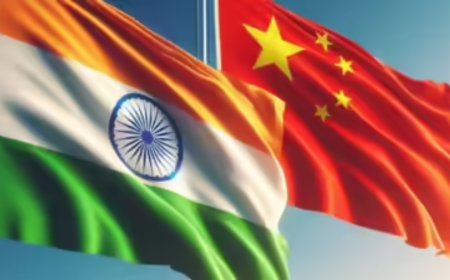 Thaw in ties: India expand tourist visa services worldwide for Chinese nationals; embassies, consulates begin processing
