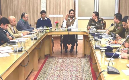 Aug landslide deaths: No negligence by Vaishno Devi shrine board officials, says police’s ATR filed in court