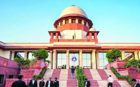 SC to hear plea to make POSH applicable against advocates