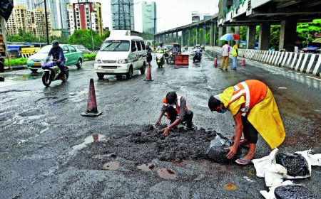 Toll cut on bad NH stretches? Panel to set measurable criteria