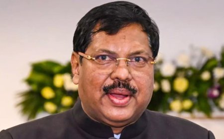 Order against ‘bulldozer justice’ was my most important: CJI Gavai