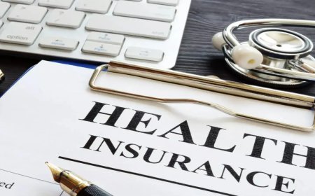 Rs 10k crore: Cost of health cover fraud