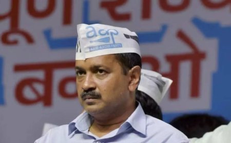 AAP announces 22 candidates for Goa Zilla Panchayat polls, to contest all 50 seats