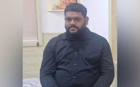 Odisha Vigilance arrests former senior clerk in Rs 68.85 lakh Hindol sub-treasury fraud case