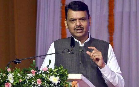 Pakistan behind Delhi car blast? CM Fadnavis says plan was to bomb 'every corner of India'