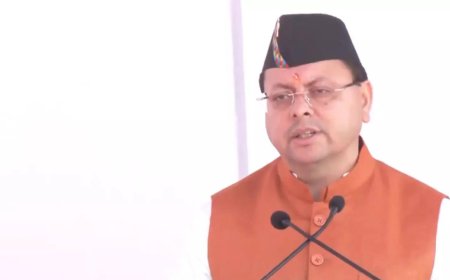 Uttarakhand receives Rs 200 crore incentive for mining sector reforms