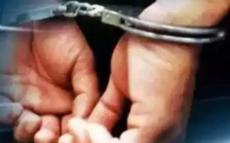 Srinagar man detained over JeM threat posters