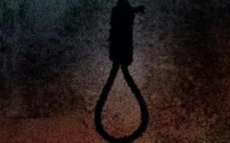 Another Bengal BLO dead, suicide note blames SIR