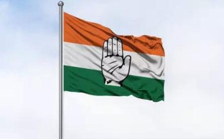 Congress rally to protest 'vote chori' on December 14