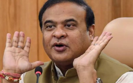 ‘Tipu-Ipu ko maro’: Himanta Biswa Sarma backs dropping ‘Great’ from Akbar; row over alleged NCERT move