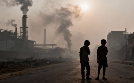 Rajasthan: 22 hospitalised, including 15 children after inhaling toxic fumes in Sikar; probe under way