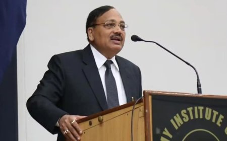 From Article 370 to Pegasus: Justice Surya Kant set to take oath as 53rd CJI on Monday; key judgments he was a part of