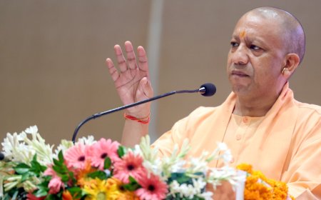 Stage set for 2026 assembly elections? CM Yogi Adityanath orders action against infiltration in UP